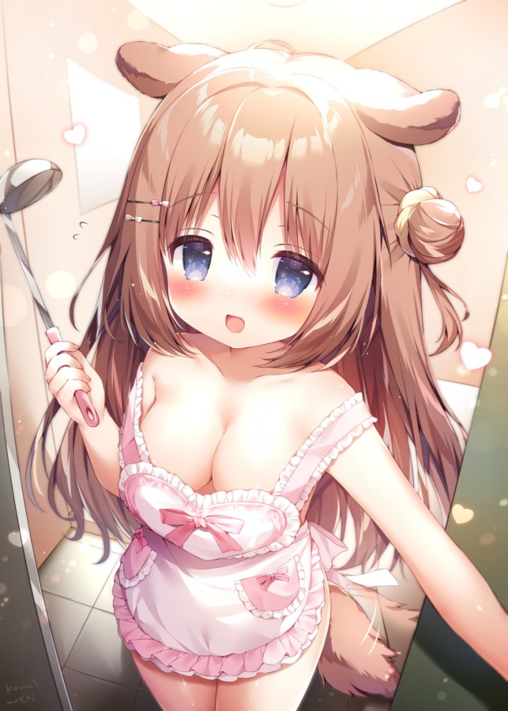 【けもみみ】二次獣耳画像【ケモノ耳】　その３３